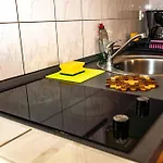 Lägenhet 5 *
